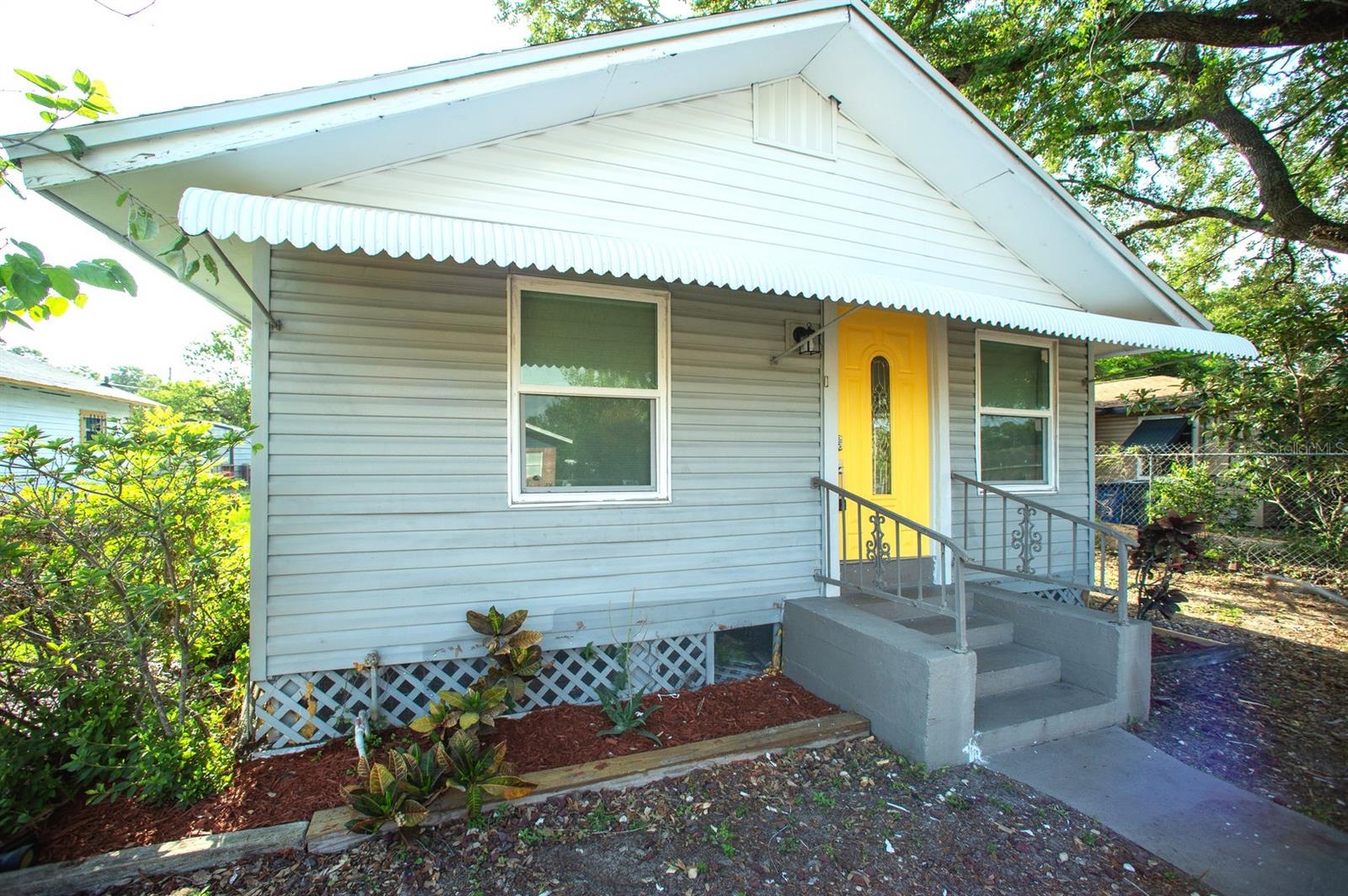 4811 N 30TH ST, TAMPA, FL, 33610