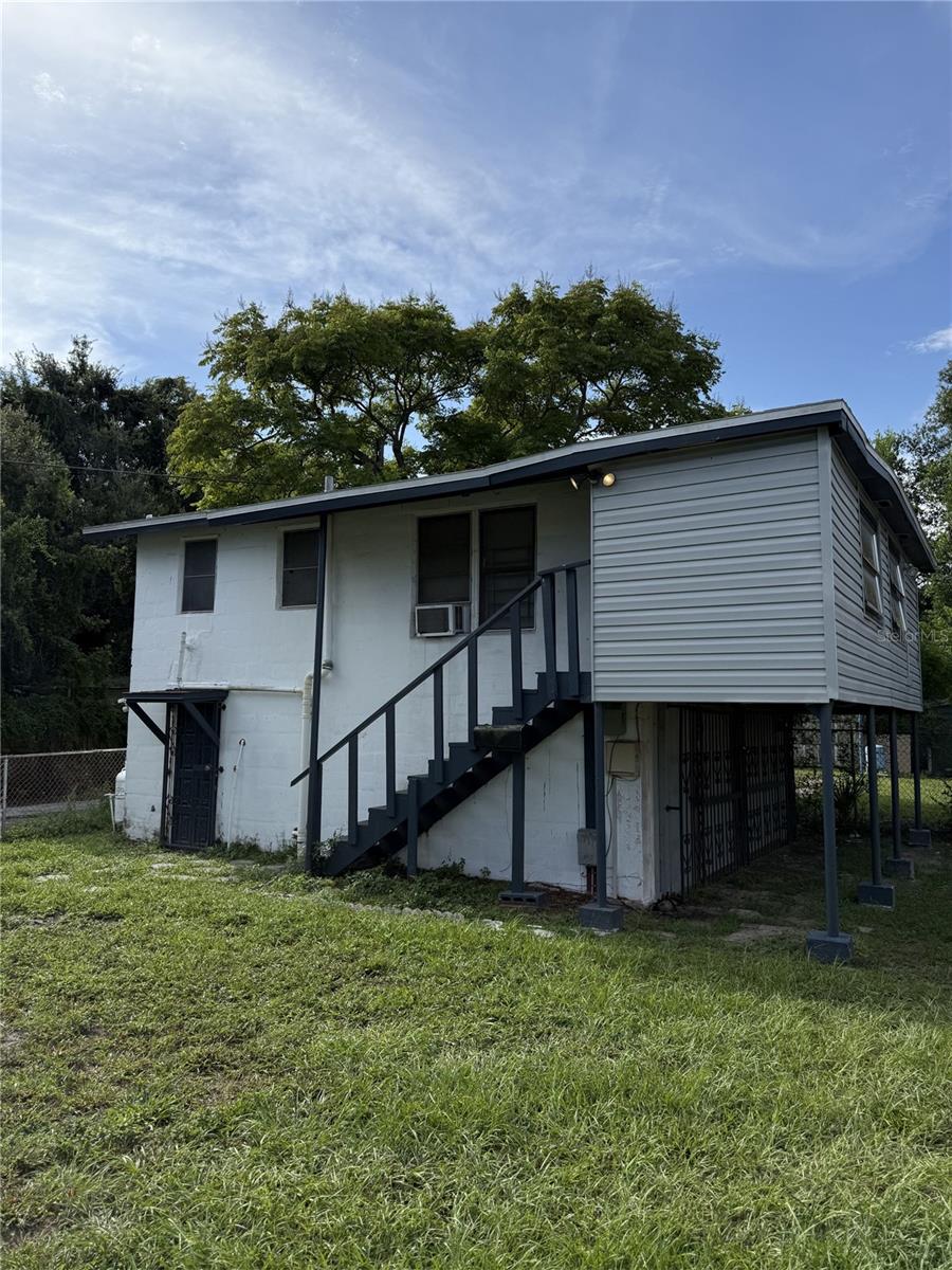 4811 N 30TH ST, TAMPA, FL, 33610