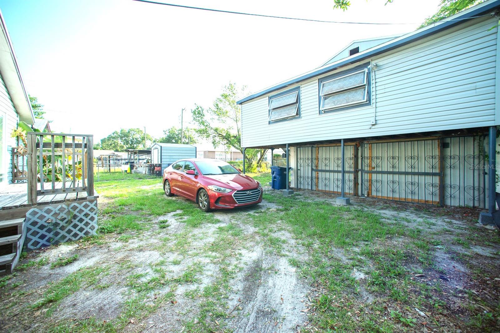 4811 N 30TH ST, TAMPA, FL, 33610