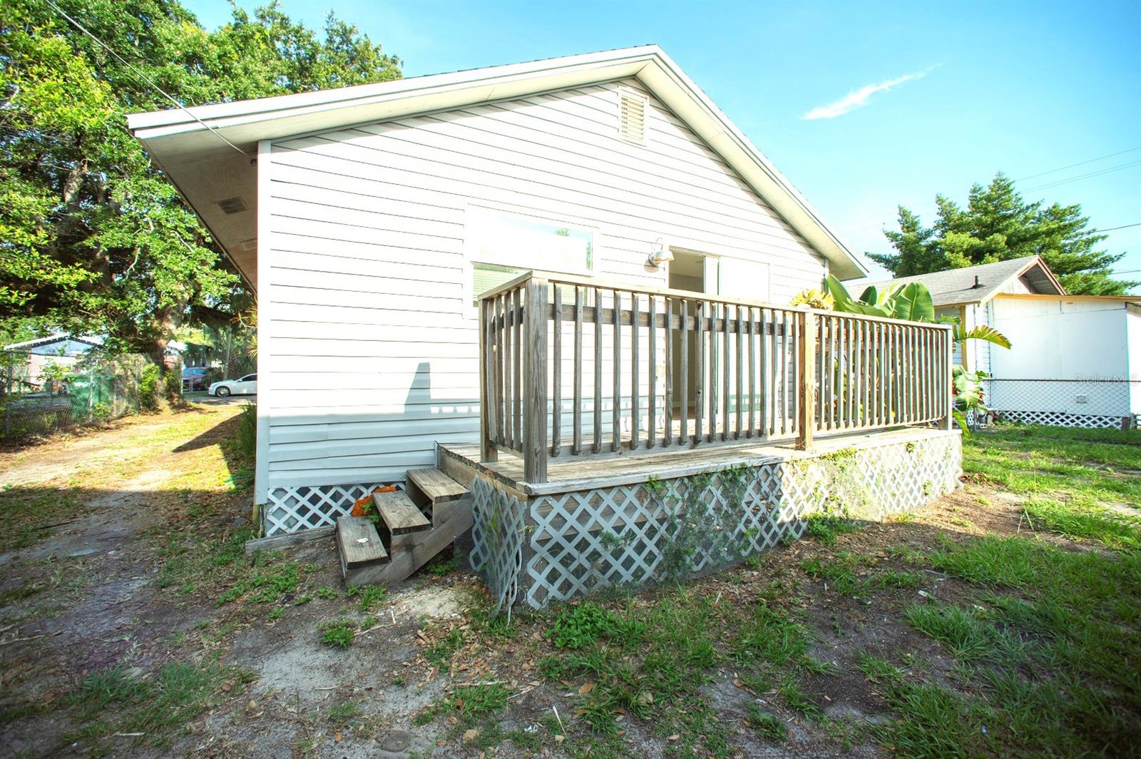 4811 N 30TH ST, TAMPA, FL, 33610