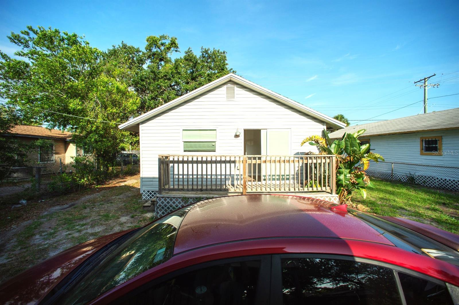 4811 N 30TH ST, TAMPA, FL, 33610