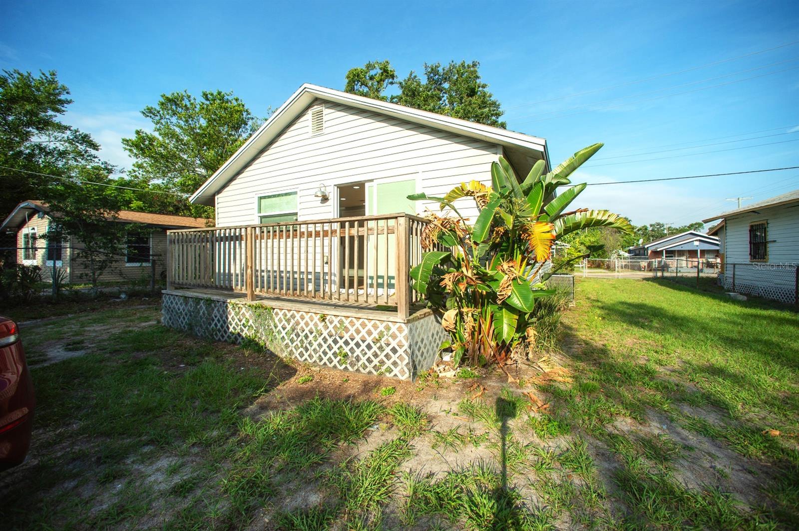 4811 N 30TH ST, TAMPA, FL, 33610