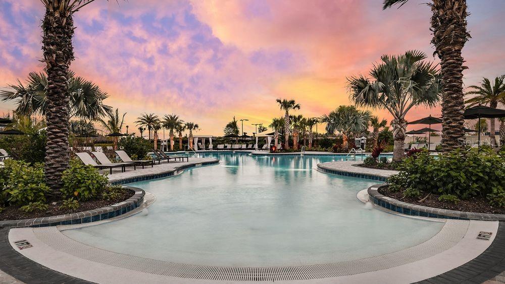 3816 IMMACOLATA WAY, WESLEY CHAPEL, FL, 33543