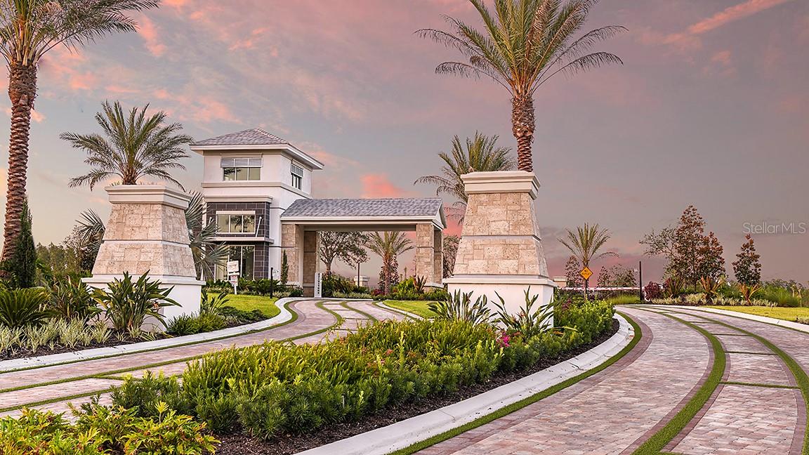 3816 IMMACOLATA WAY, WESLEY CHAPEL, FL, 33543