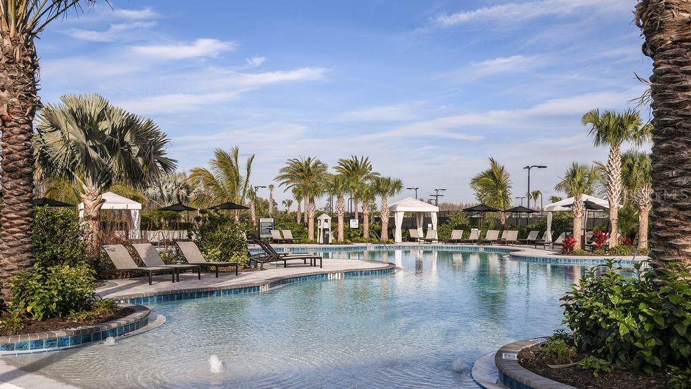 3816 IMMACOLATA WAY, WESLEY CHAPEL, FL, 33543