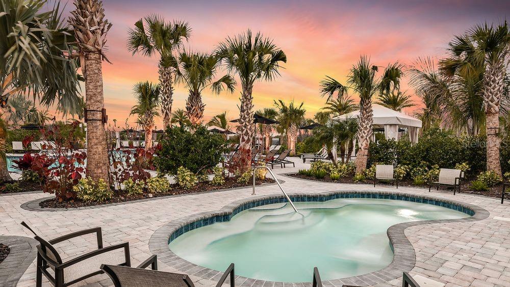 3816 IMMACOLATA WAY, WESLEY CHAPEL, FL, 33543
