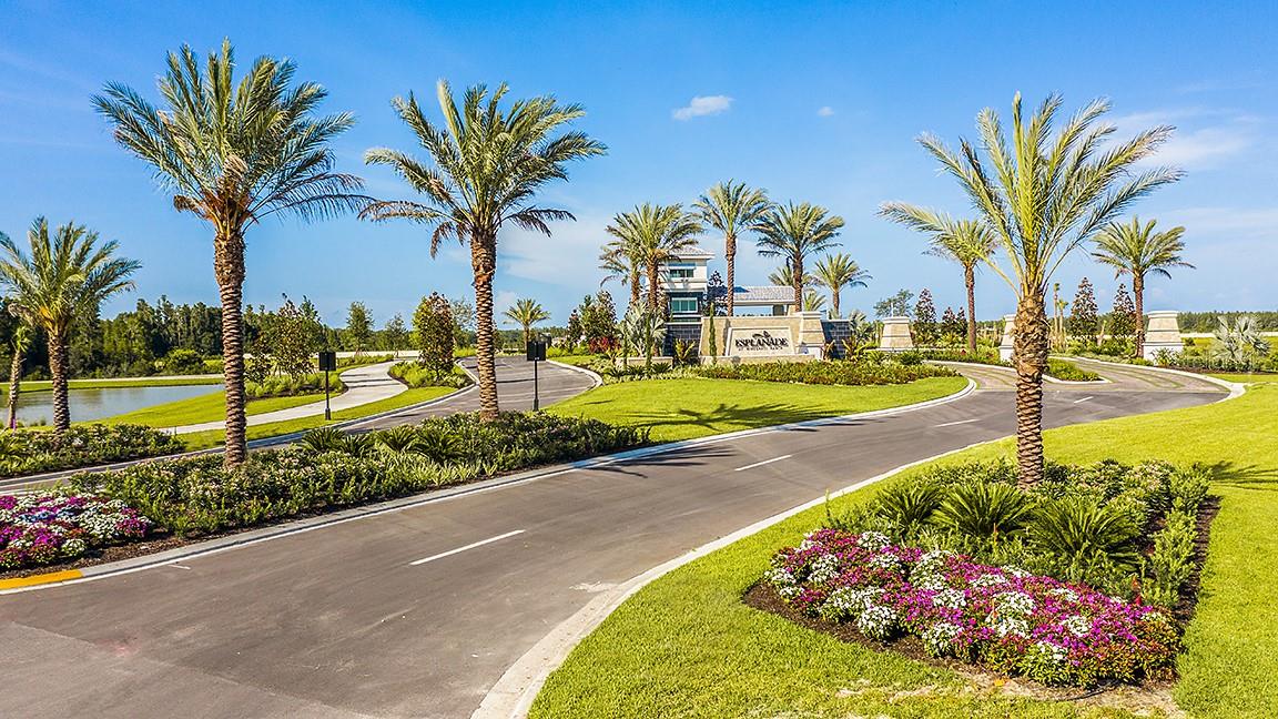 3816 IMMACOLATA WAY, WESLEY CHAPEL, FL, 33543