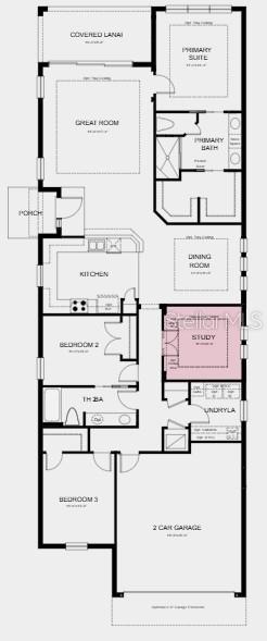 3816 IMMACOLATA WAY, WESLEY CHAPEL, FL, 33543