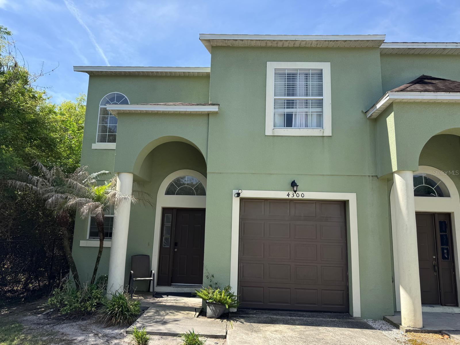 4300 PARADISE COVE CT #4300, KISSIMMEE, FL, 34746