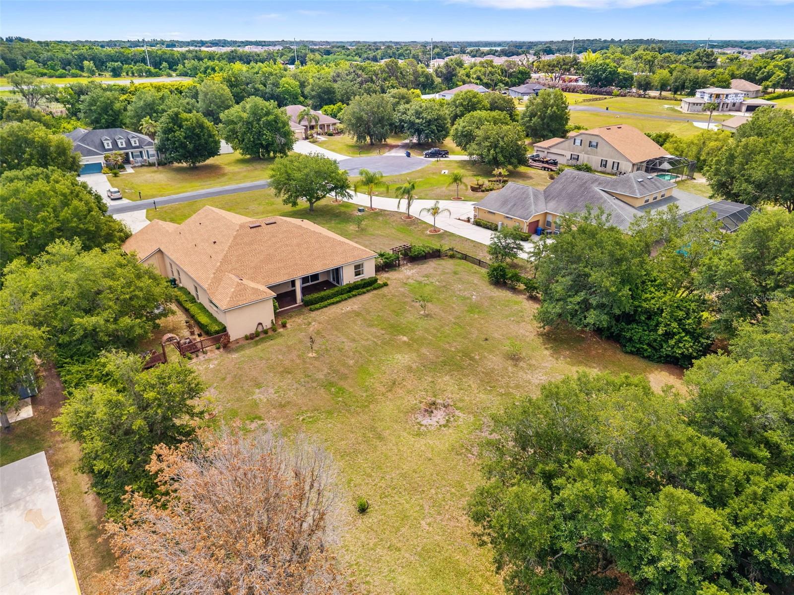 14705 AMBER SWEET LN, WIMAUMA, FL, 33598