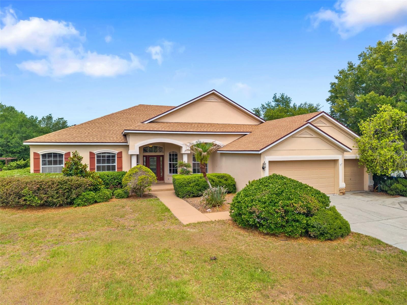 14705 AMBER SWEET LN, WIMAUMA, FL, 33598
