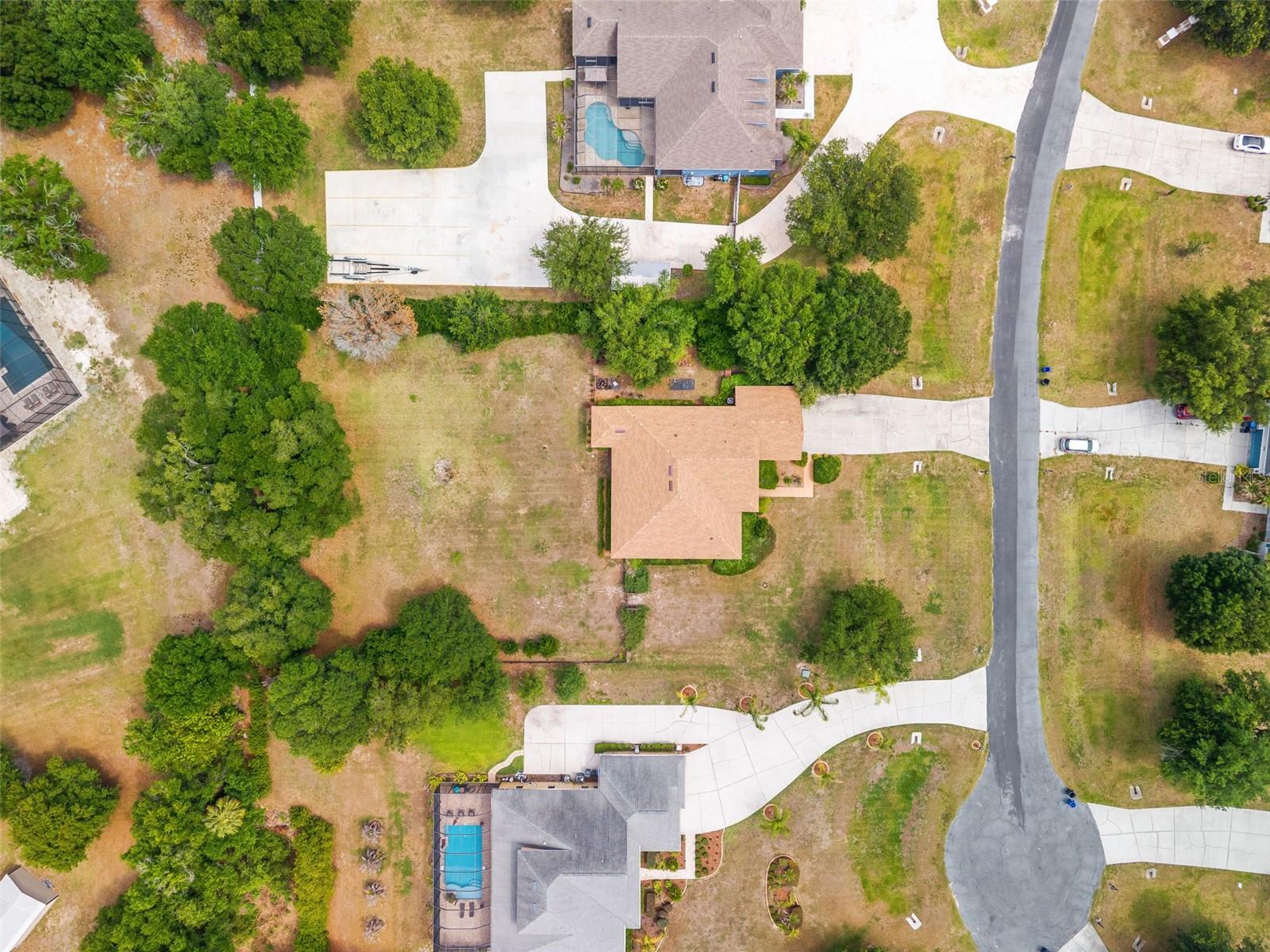 14705 AMBER SWEET LN, WIMAUMA, FL, 33598