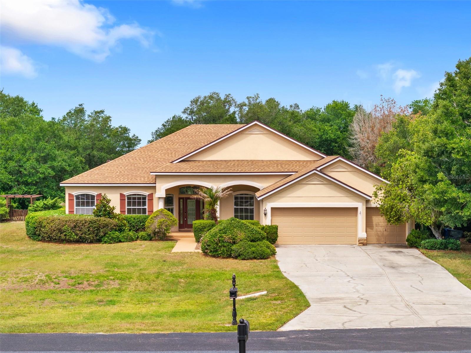 14705 AMBER SWEET LN, WIMAUMA, FL, 33598