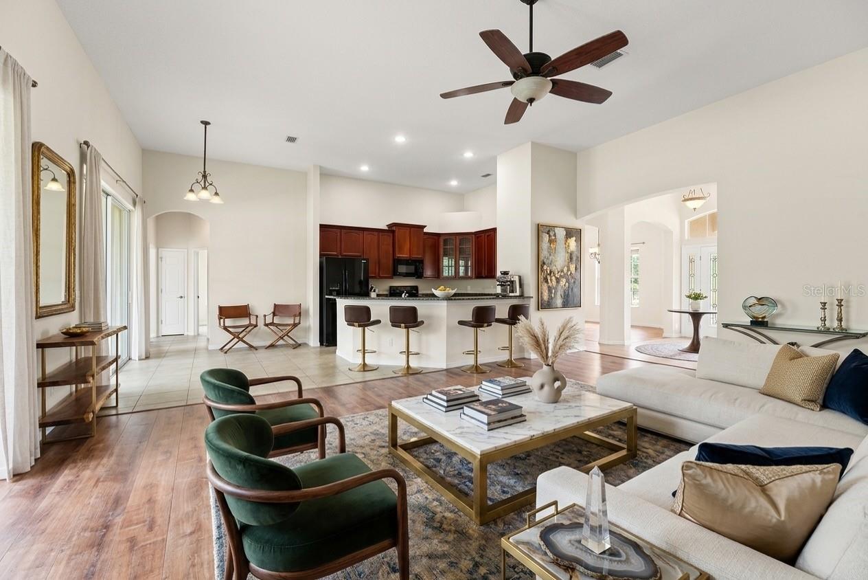 14705 AMBER SWEET LN, WIMAUMA, FL, 33598