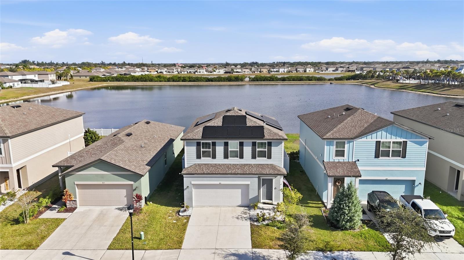 831 SUNLIT CORAL ST, RUSKIN, FL, 33570