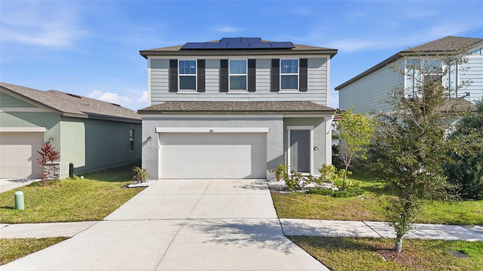 831 SUNLIT CORAL ST, RUSKIN, FL, 33570