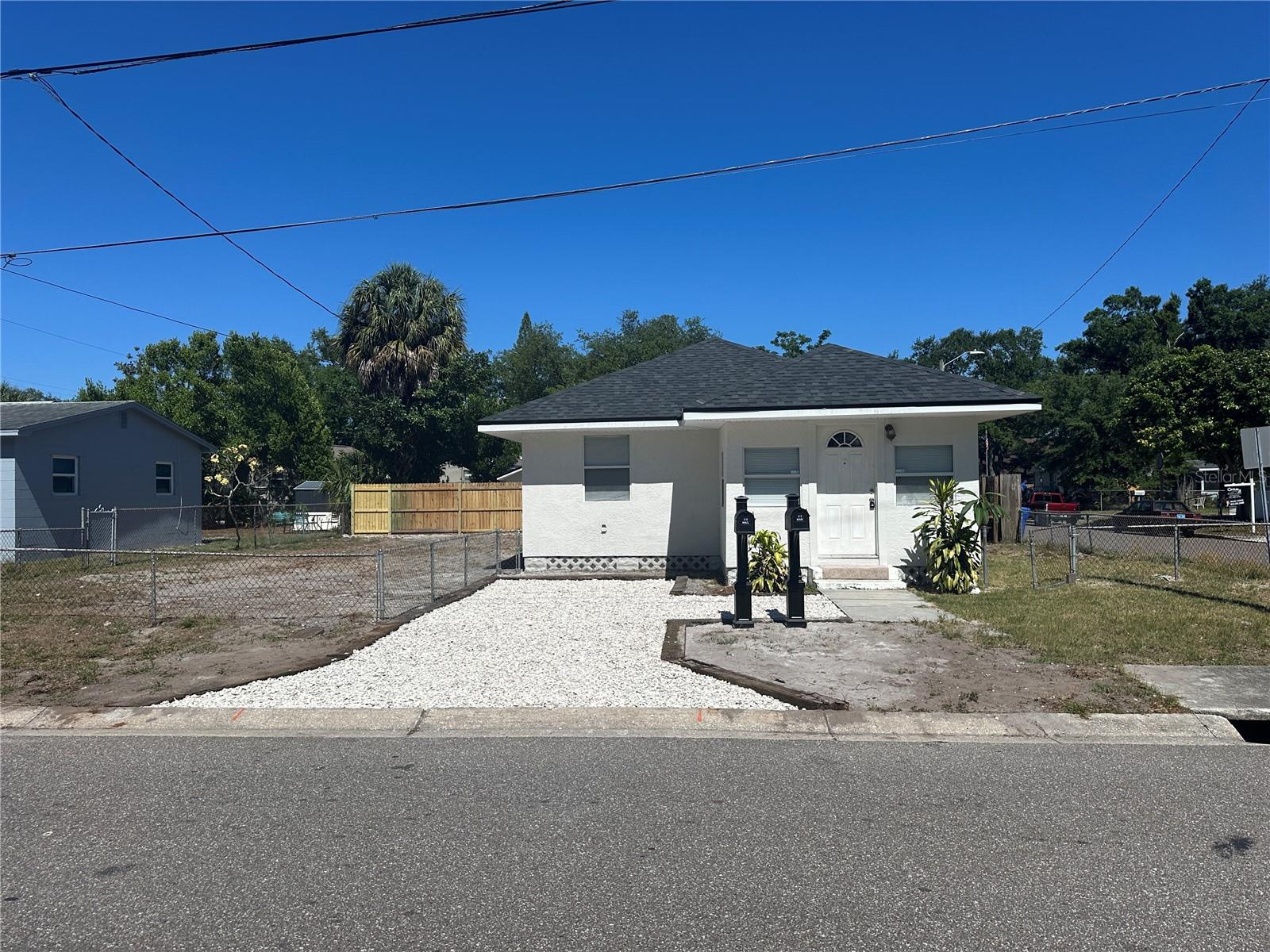 2901 20TH ST N, ST PETERSBURG, FL, 33713