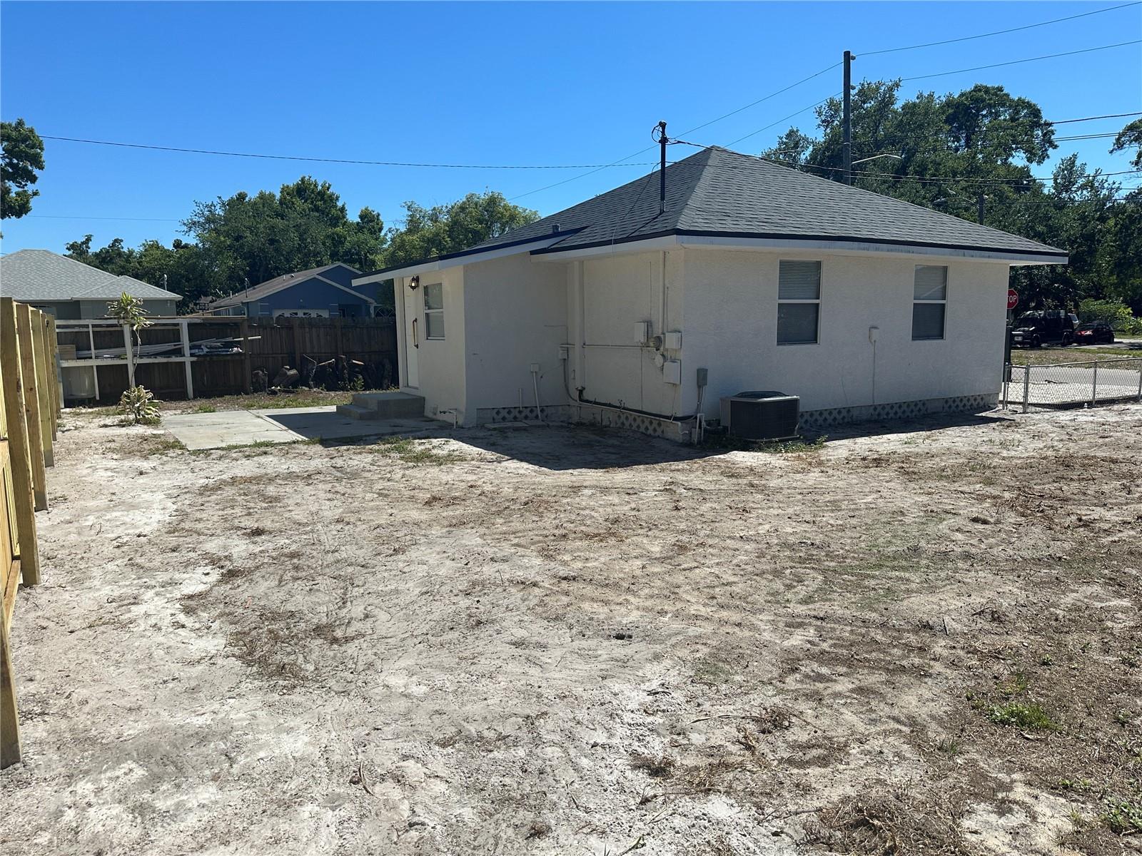 2901 20TH ST N, ST PETERSBURG, FL, 33713