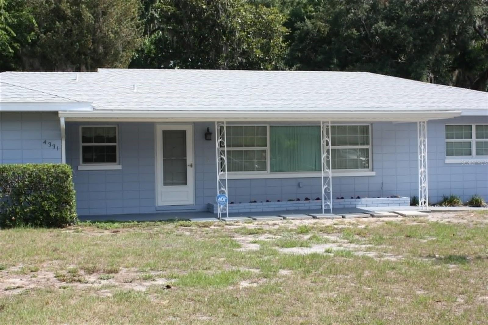 4331 MAGNOLIA AVE, LEESBURG, FL, 34748