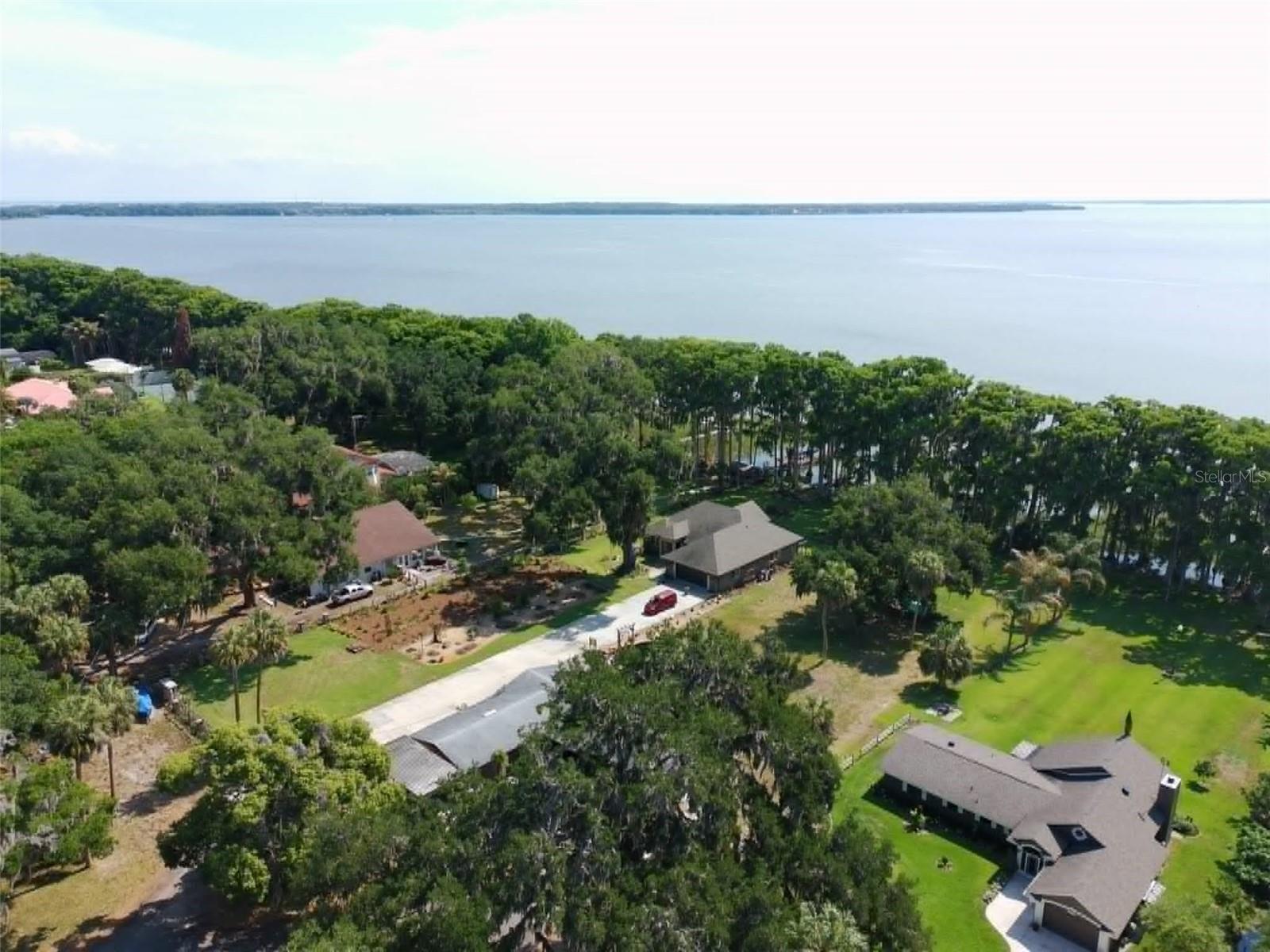 4331 MAGNOLIA AVE, LEESBURG, FL, 34748