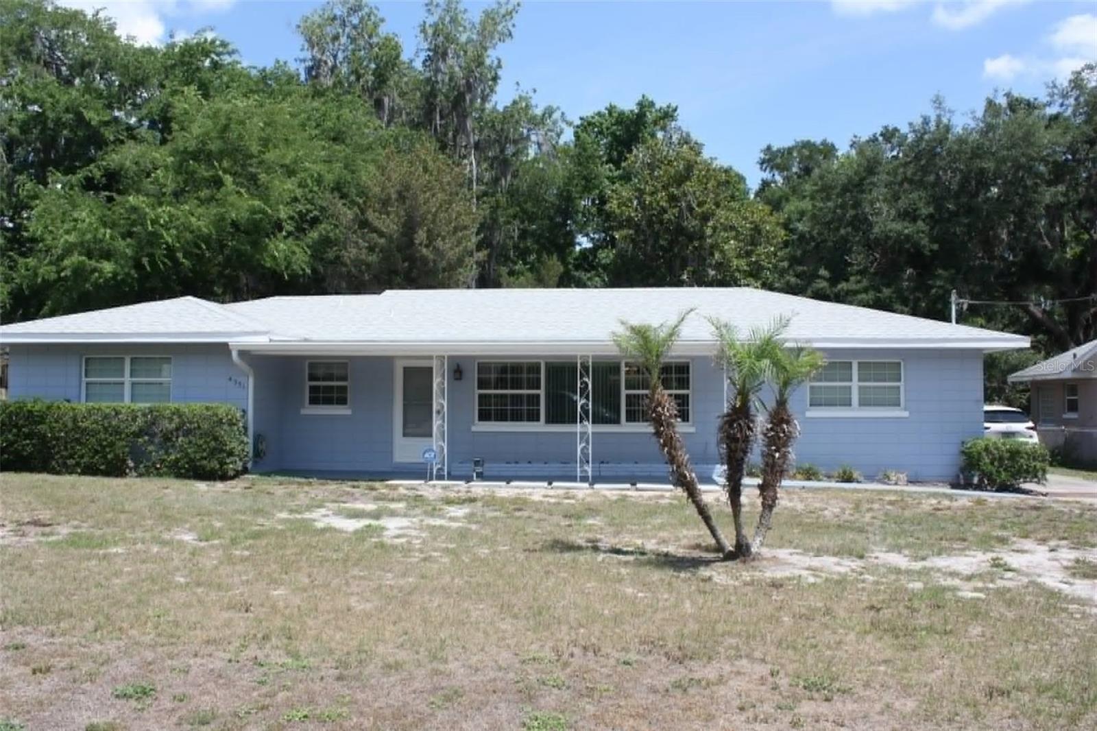 4331 MAGNOLIA AVE, LEESBURG, FL, 34748