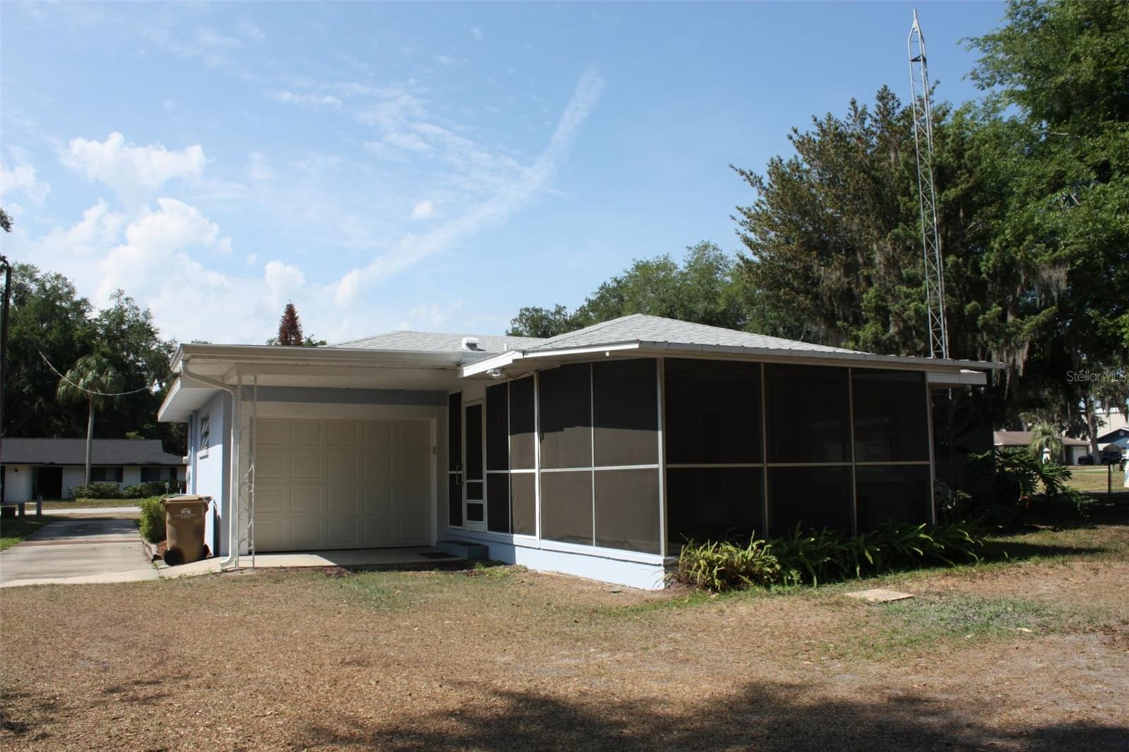 4331 MAGNOLIA AVE, LEESBURG, FL, 34748