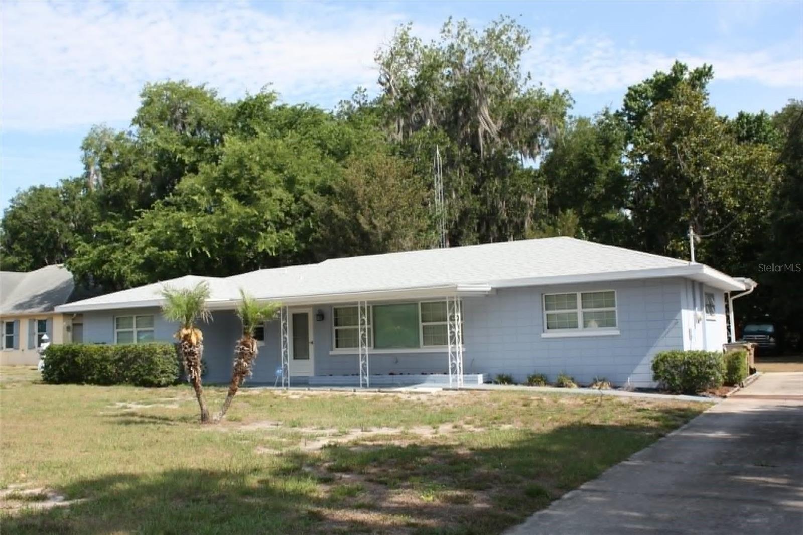 4331 MAGNOLIA AVE, LEESBURG, FL, 34748