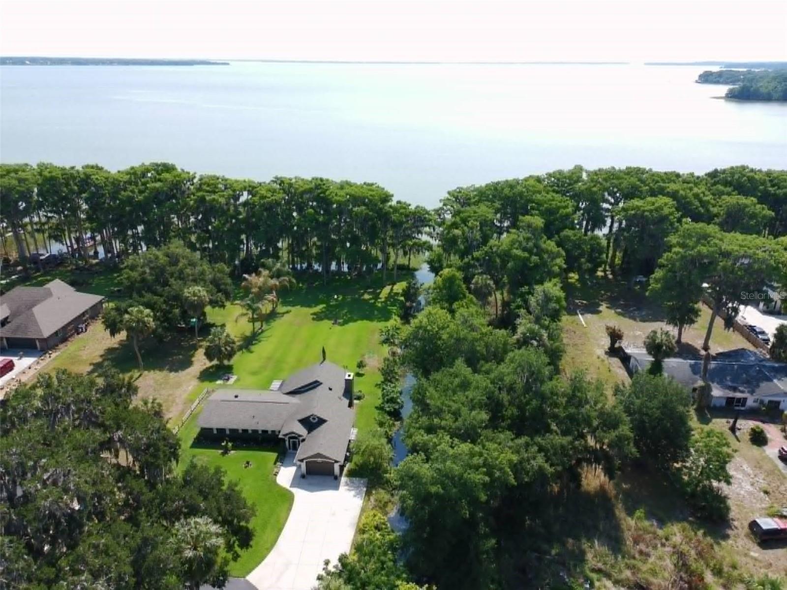 4331 MAGNOLIA AVE, LEESBURG, FL, 34748