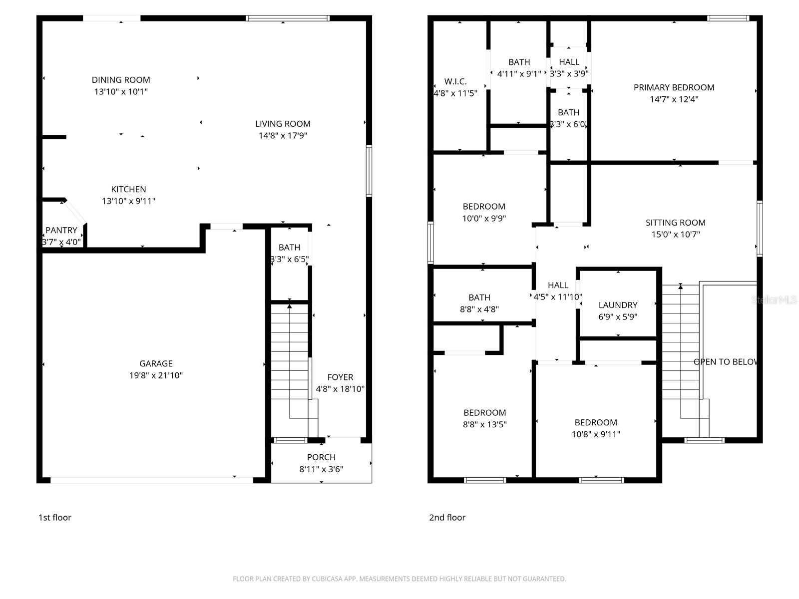10206 COOL WATERLILY AVE, RIVERVIEW, FL, 33578