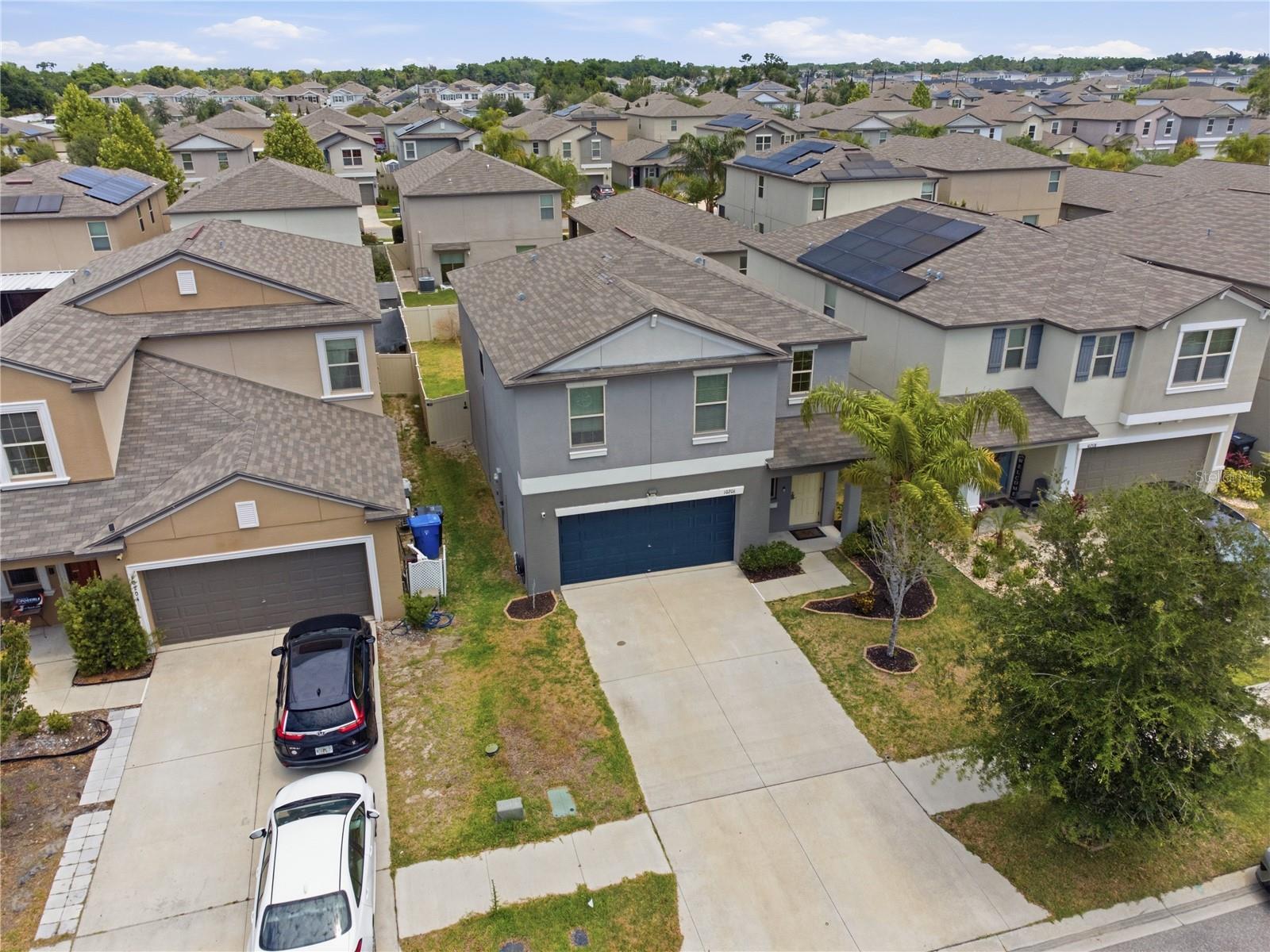 10206 COOL WATERLILY AVE, RIVERVIEW, FL, 33578