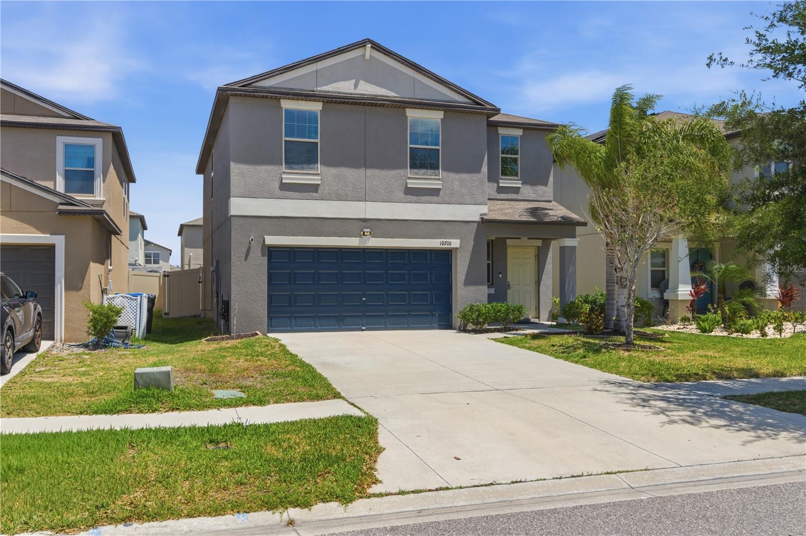 10206 COOL WATERLILY AVE, RIVERVIEW, FL, 33578