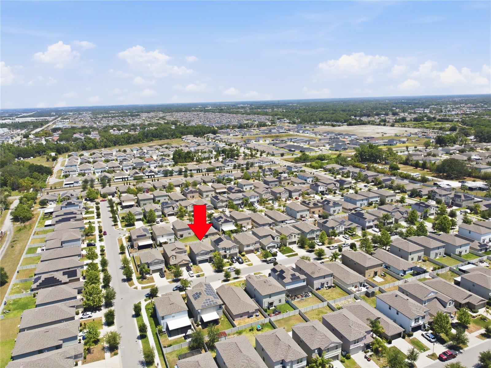 10206 COOL WATERLILY AVE, RIVERVIEW, FL, 33578