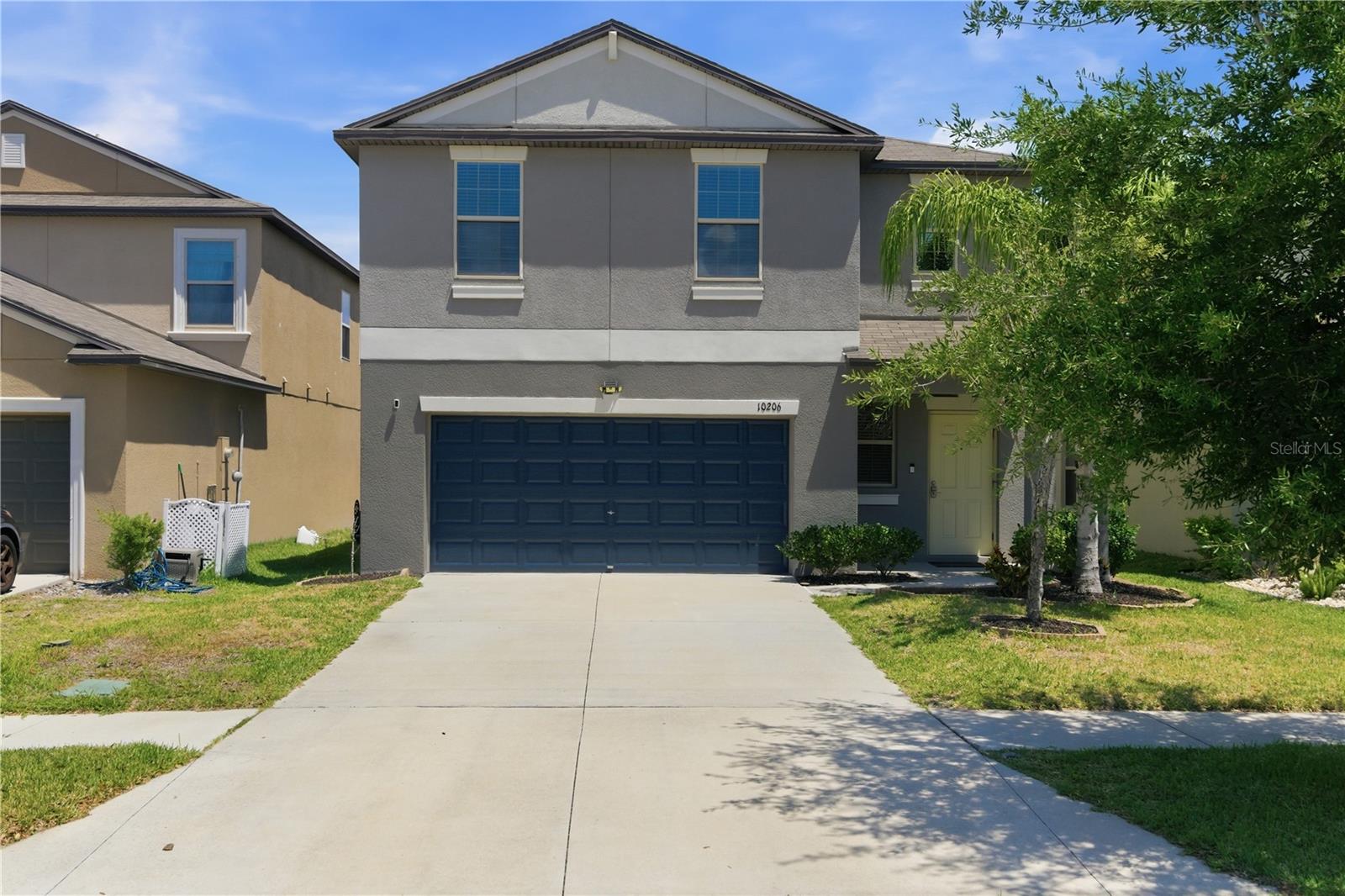 10206 COOL WATERLILY AVE, RIVERVIEW, FL, 33578