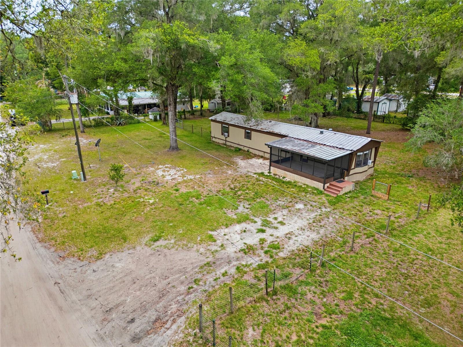 4786 SW 122ND LN, WEBSTER, FL, 33597
