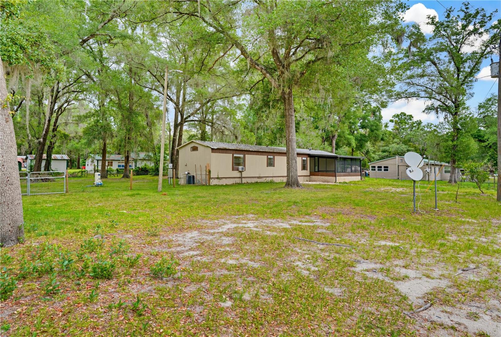 4786 SW 122ND LN, WEBSTER, FL, 33597