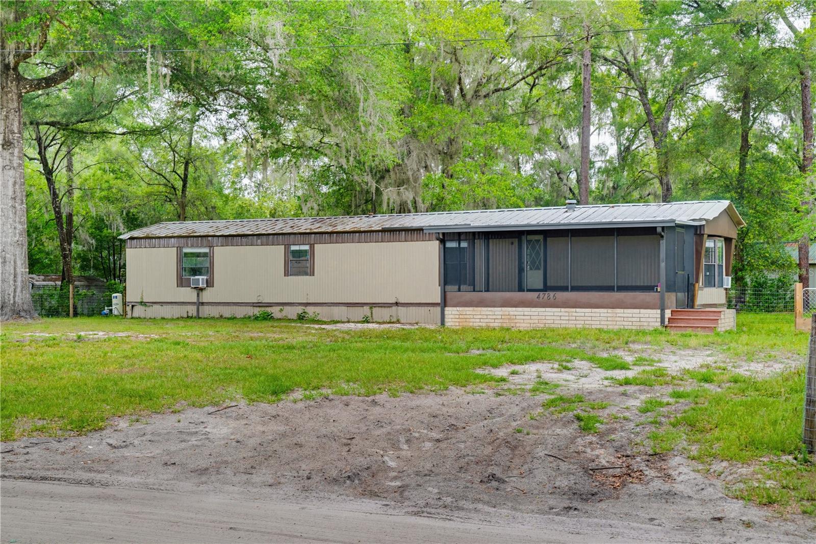 4786 SW 122ND LN, WEBSTER, FL, 33597