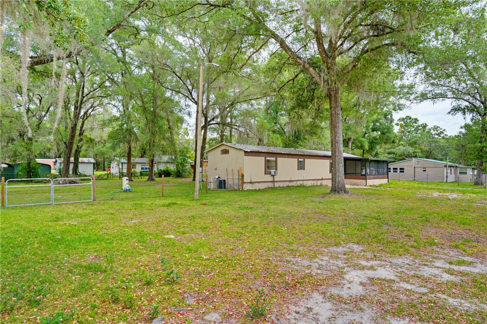 4786 SW 122ND LN, WEBSTER, FL, 33597