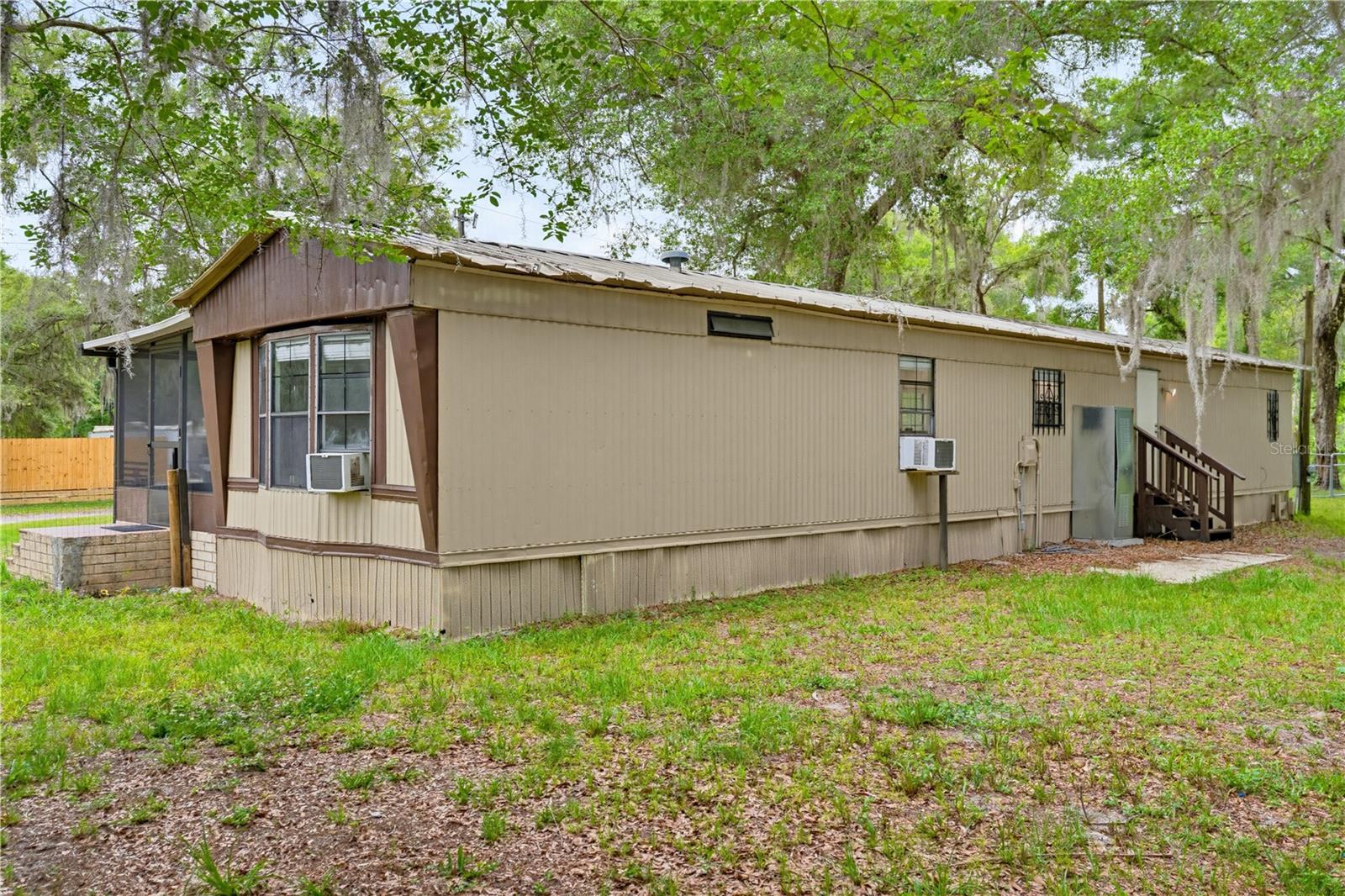 4786 SW 122ND LN, WEBSTER, FL, 33597