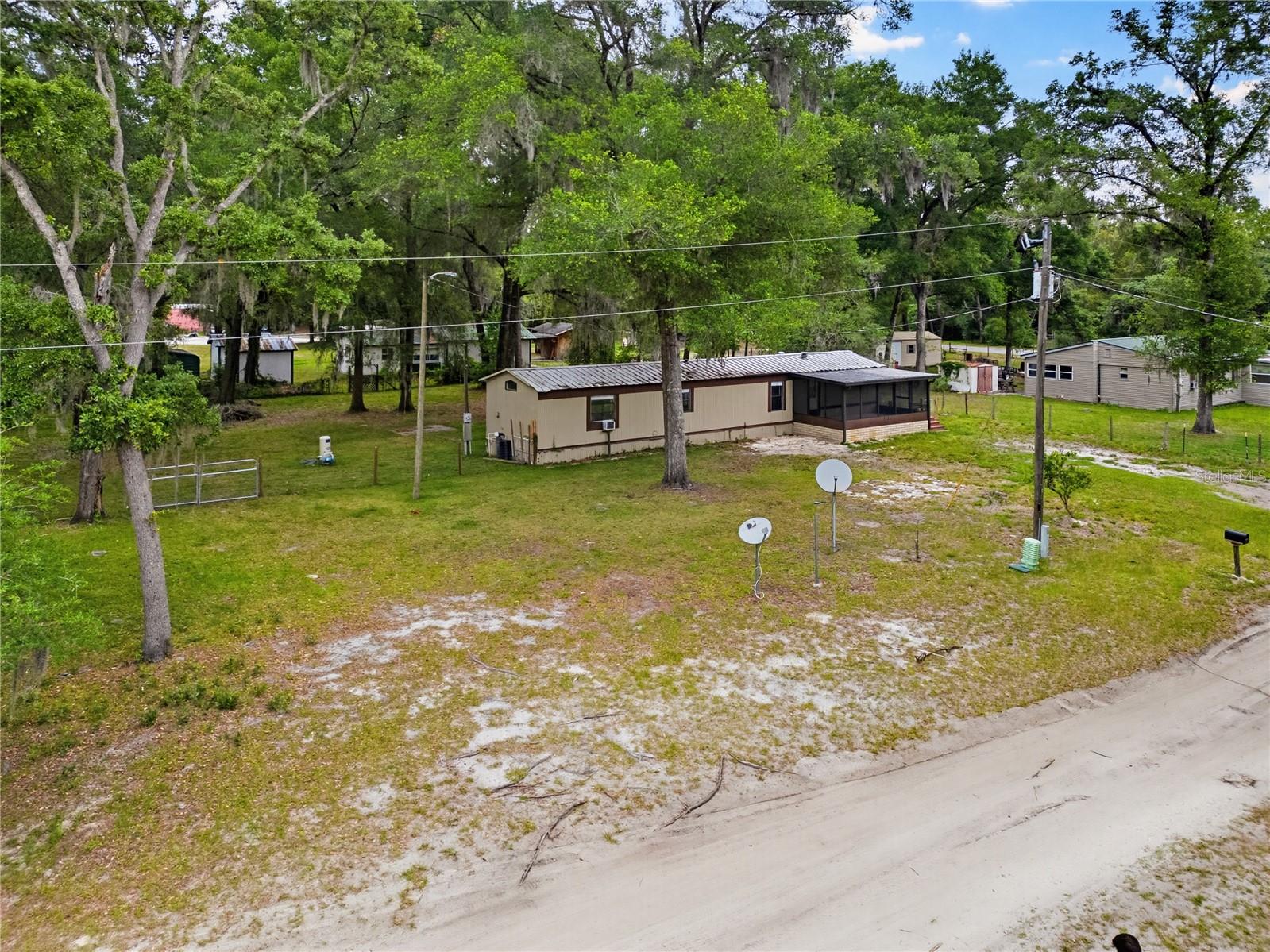 4786 SW 122ND LN, WEBSTER, FL, 33597