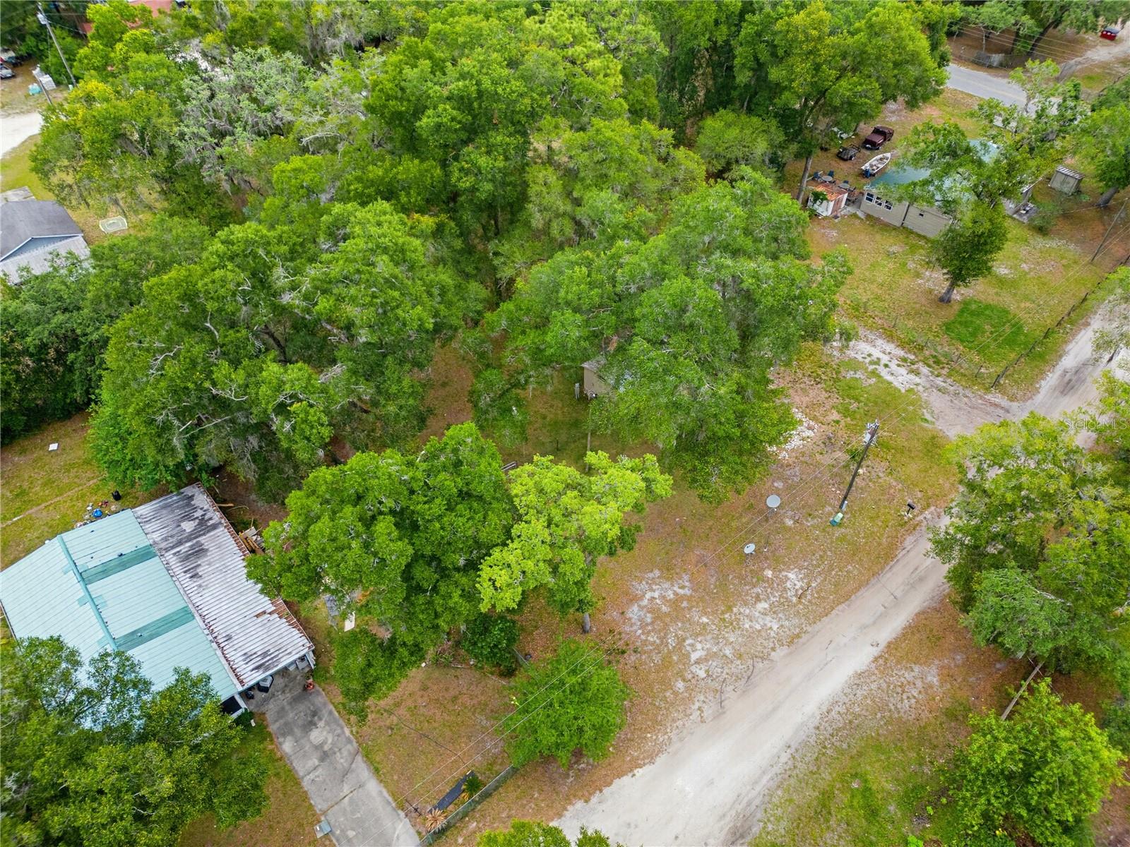 4786 SW 122ND LN, WEBSTER, FL, 33597