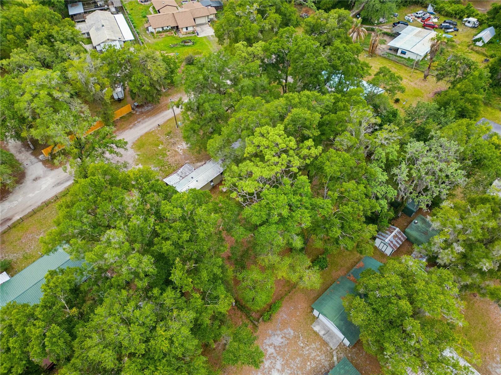 4786 SW 122ND LN, WEBSTER, FL, 33597