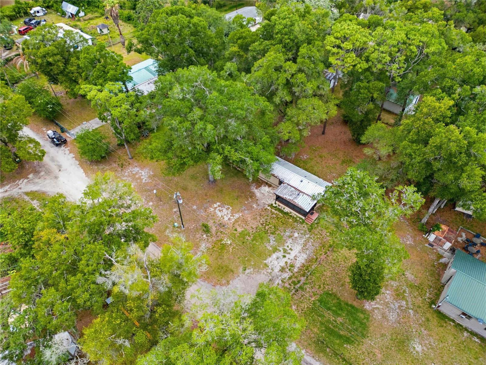 4786 SW 122ND LN, WEBSTER, FL, 33597