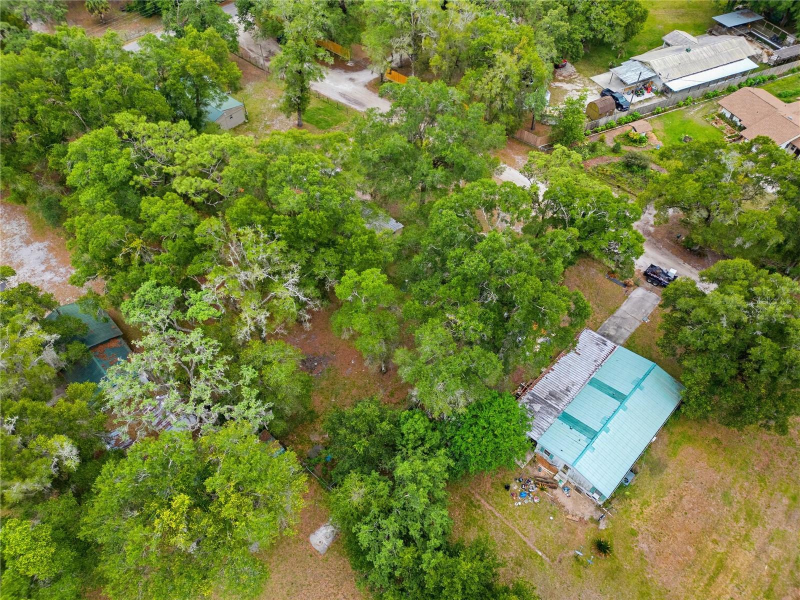 4786 SW 122ND LN, WEBSTER, FL, 33597