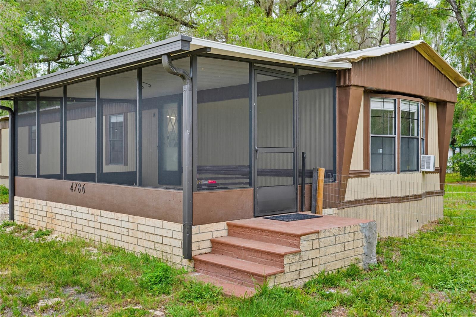 4786 SW 122ND LN, WEBSTER, FL, 33597