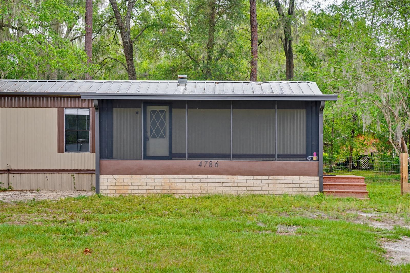 4786 SW 122ND LN, WEBSTER, FL, 33597
