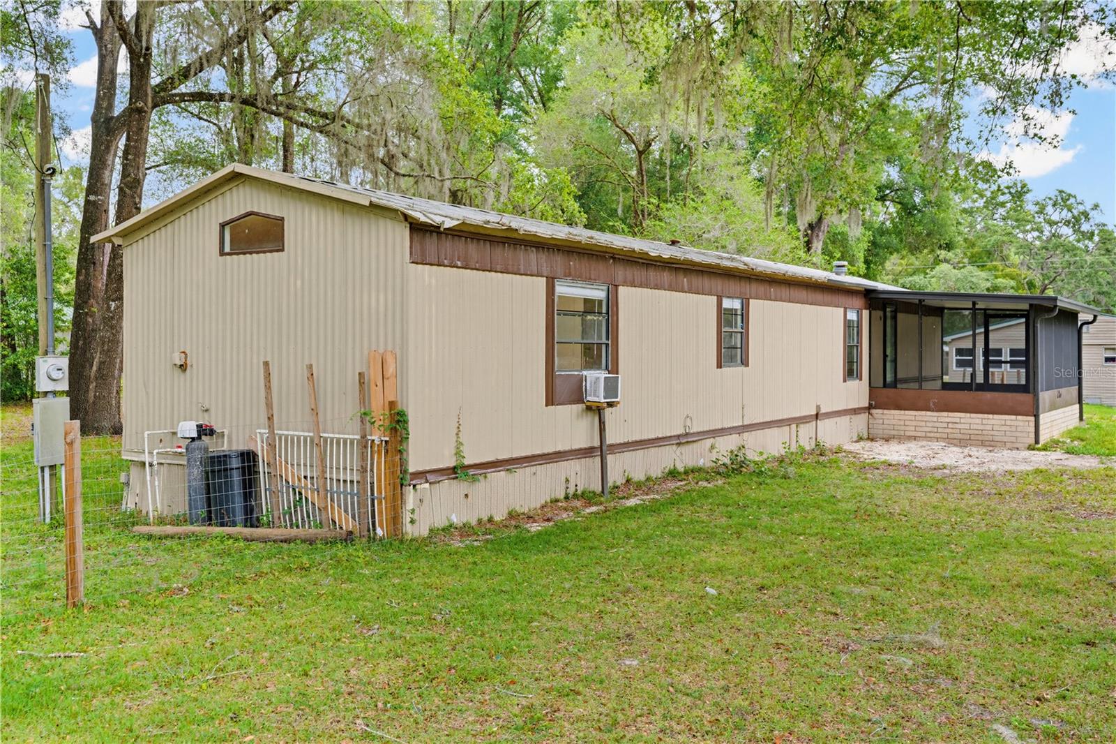 4786 SW 122ND LN, WEBSTER, FL, 33597