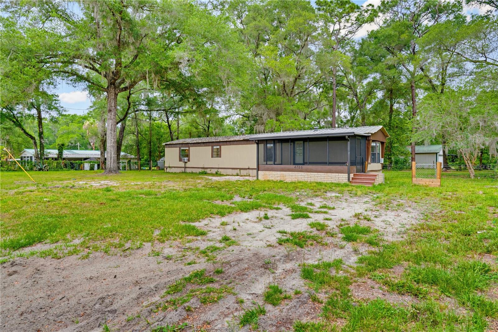 4786 SW 122ND LN, WEBSTER, FL, 33597
