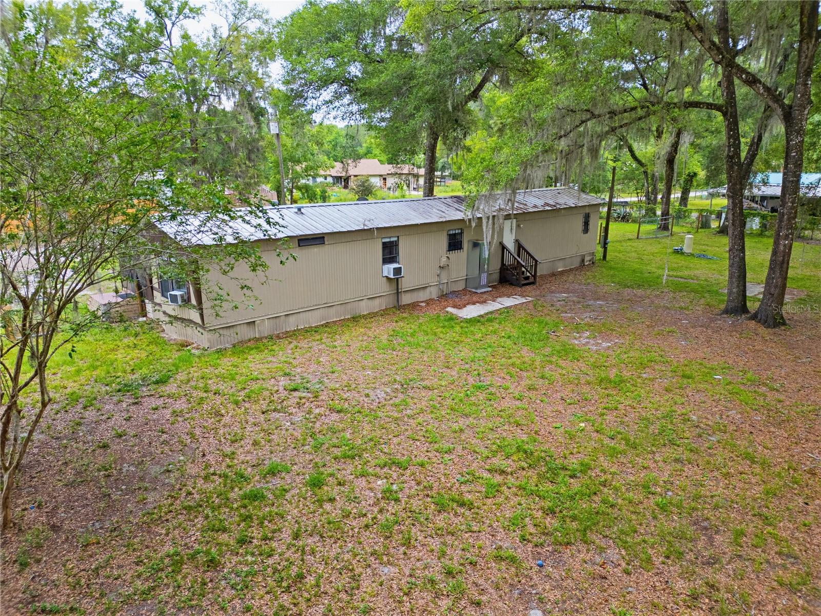 4786 SW 122ND LN, WEBSTER, FL, 33597
