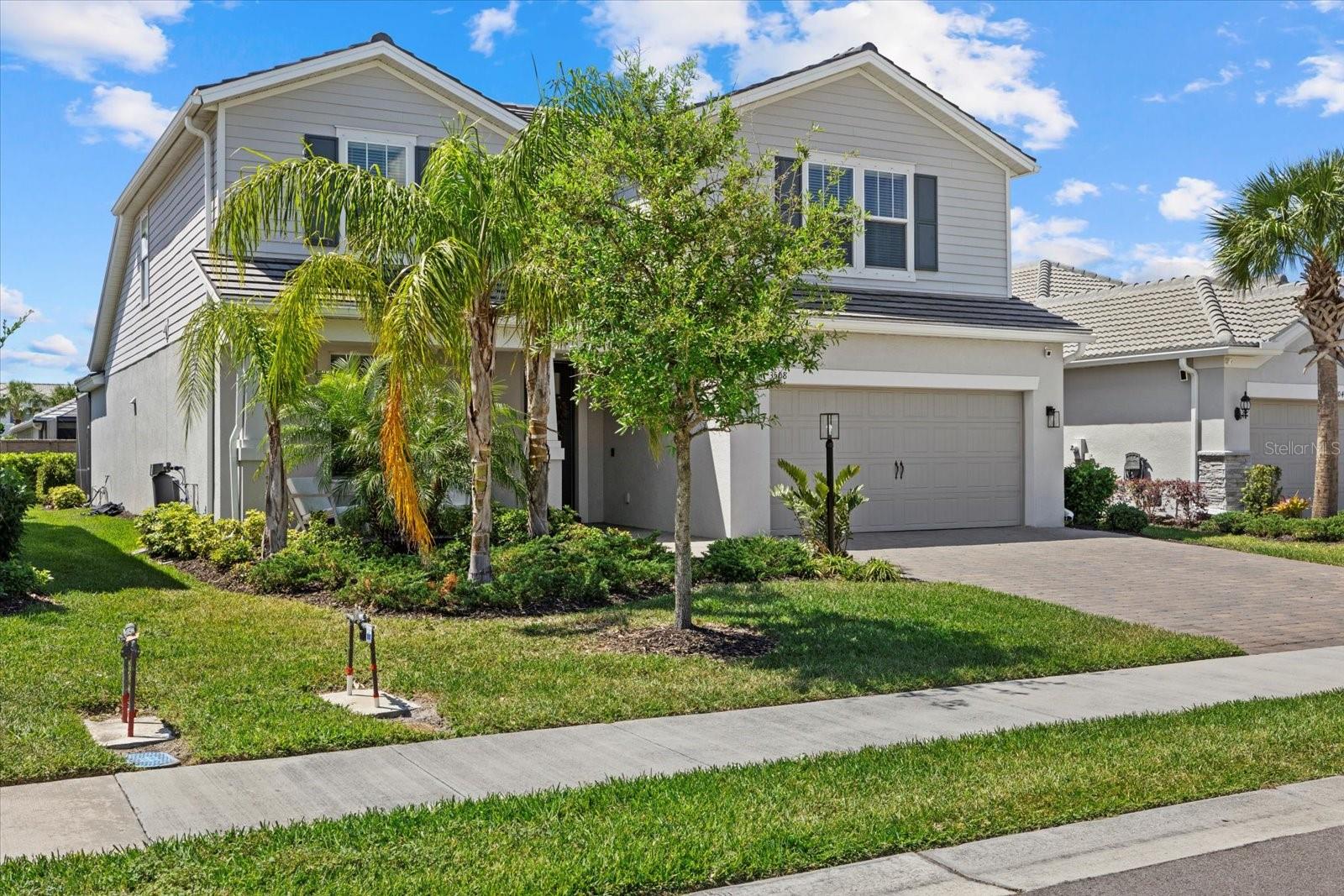 3508 ANCHOR BAY TRL, BRADENTON, FL, 34211