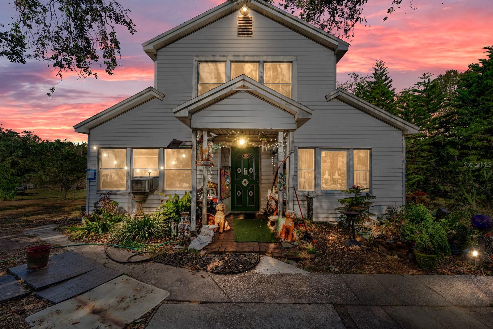 9602 RIPLEY RD, THONOTOSASSA, FL, 33592